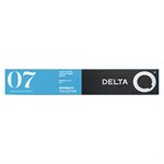 DELTA Q deQAFEINATUS #7 CAPSULES