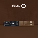 DELTA Q EPIQ #14 CAPSULES