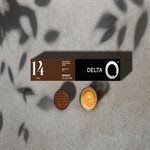 DELTA Q EPIQ #14 CAPSULES