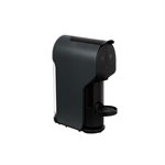 DELTA Q QUICK ESPRESSO MACHINE BLACK