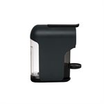 DELTA Q QUICK ESPRESSO MACHINE BLACK