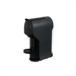 DELTA Q QUICK ESPRESSO MACHINE BLACK
