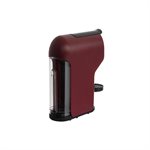 DELTA Q QUICK ESPRESSO MACHINE RED