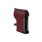 DELTA Q QUICK ESPRESSO MACHINE RED
