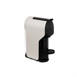 DELTA Q QUICK ESPRESSO MACHINE WHITE