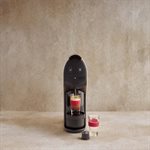 DELTA Q QUICK ESPRESSO MACHINE WHITE