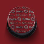 DELTA Q QALIDUS # 10 XL PACK40CAP
