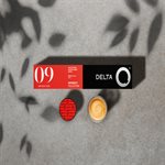 DELTA Q QHARACTER #9 CAPSULES