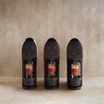 DELTA Q QHARSMA #12 CAPSULES