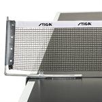 Filet et poteau de tennis de table STIGA 72"