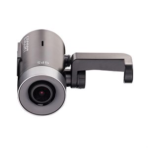 Escort M2 Radar Mounted Smart Dash Cam Black