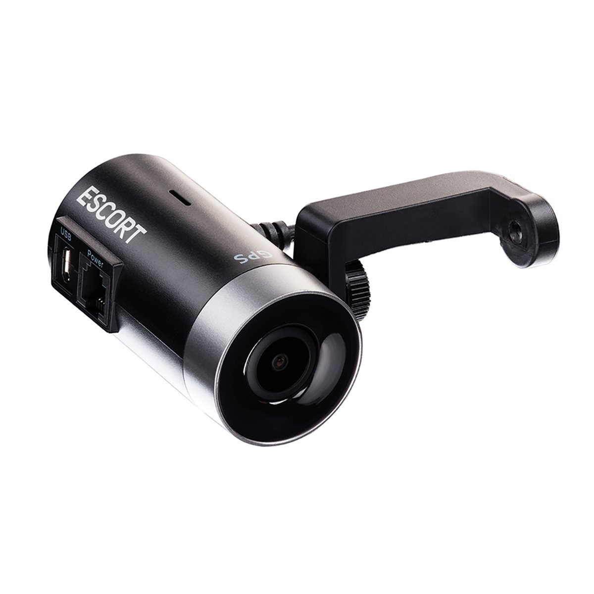 Escort M2 Radar Mounted Smart Dash Cam Black