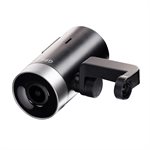 Caméra de bord Escort M2 noire montée sur radar