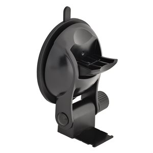 Escort StickyCup Windshield Mount for Max 360c Black