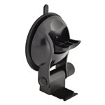 Escort StickyCup Windshield Mount for Max 360c Black