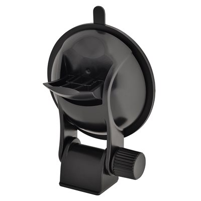 Escort EZ Mag Detector Mount Black