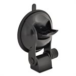 Escort EZ Mag Detector Mount Black