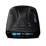  Détecteur de radar et de laser Escort MAX 4