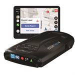 Escort MAX 4 Radar and Laser Detector