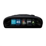 Escort MAX 4 Radar and Laser Detector