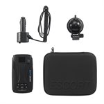 Escort MAX 4 Radar and Laser Detector