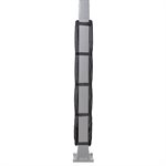 Silverback Pole Pad