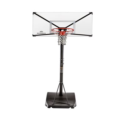 Silverback NXT 54 Portable Basketball Hoop