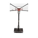 Silverback NXT 54 Portable Basketball Hoop