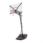 Silverback NXT 54 Portable Basketball Hoop