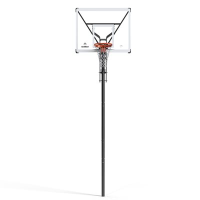 Silverback NXT 60" In Ground Basketball Hoop Silverback NXT 60" In Ground Basketball Hoop
