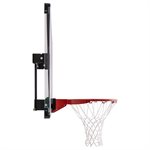 Silverback NXT 54" Fixed Height Wallmount Hoop