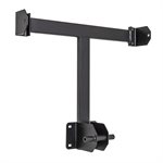 Silverback NXT 54" Fixed Height Wallmount Hoop