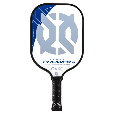 ONIX Evoke Premier Medium Weight V2 Standard -Blue