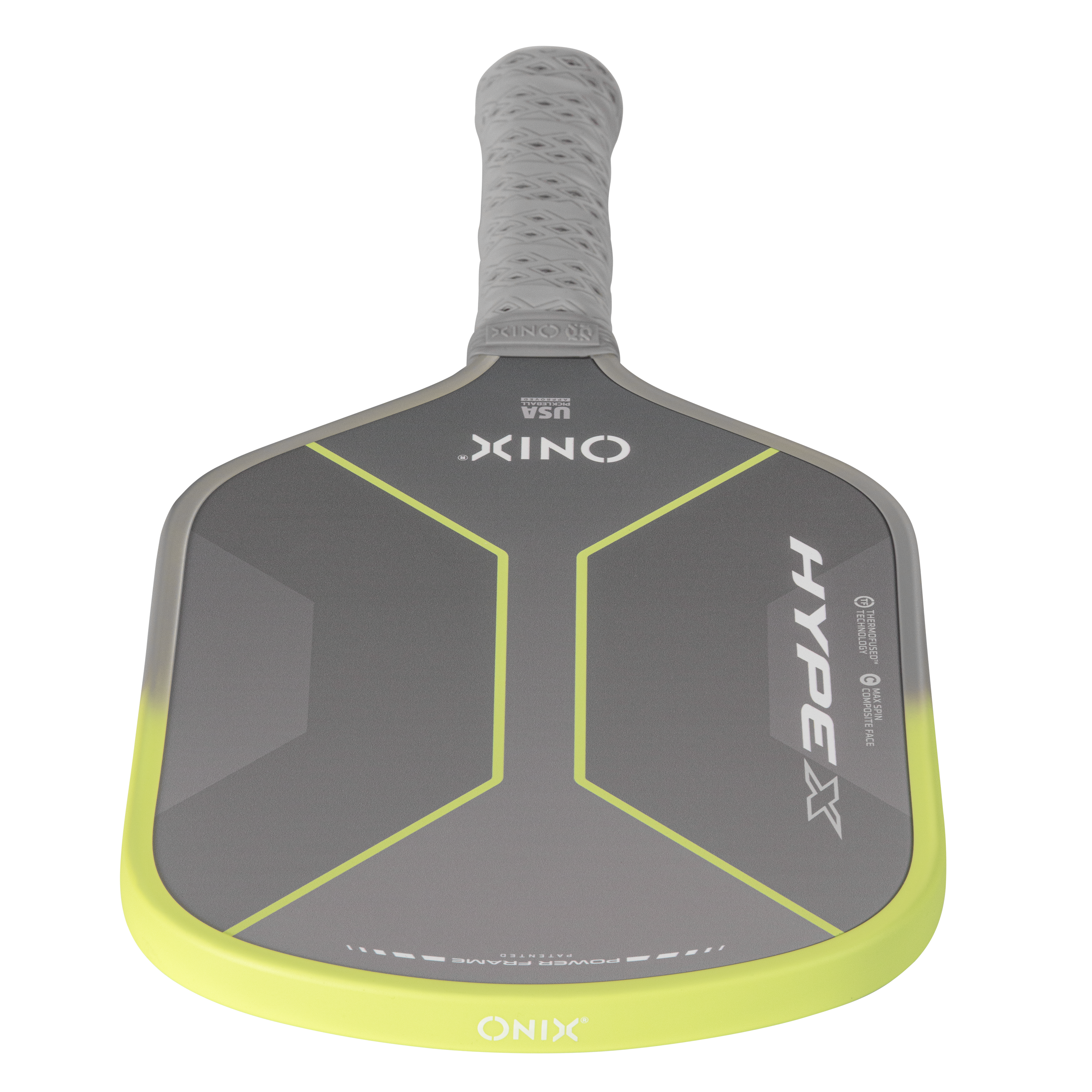 Raquette Onix Hype X Pro - Verte