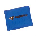 TRIUMPH Backyard Outdoor Tournament Cornhole Board Set of 2 