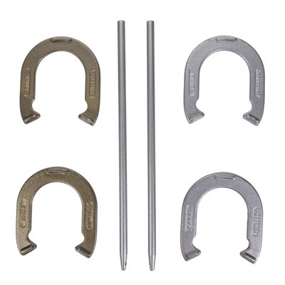 Tournoi de lancer de rondelles TRIUMPH marron / gris Tournoi de lancer de rondelles TRIUMPH marron / gris