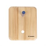 Ensemble de palets en bois brun TRIUMPH