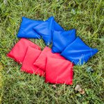 Ens. de jeu de poches 2 pi x 4 pi TRIUMPH Woodie