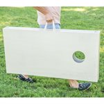 Ens. de jeu de poches 2 pi x 4 pi TRIUMPH Woodie