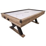 Table de hockey pneumatique 84 po Kirkwood AMERICAN LEGEND
