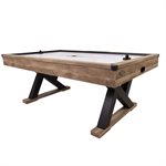 Table de hockey pneumatique 84 po Kirkwood AMERICAN LEGEND