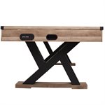 Table de hockey pneumatique 84 po Kirkwood AMERICAN LEGEND