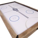 Table de hockey pneumatique 84 po Kirkwood AMERICAN LEGEND