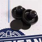 Table de hockey pneumatique 84 po Kirkwood AMERICAN LEGEND