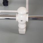 Escalade American Legend 54" Kirkwood Arcade-Style Foosball Soccer Table