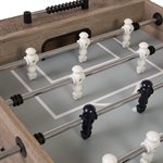 Escalade American Legend 54" Kirkwood Arcade-Style Foosball Soccer Table