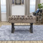 Escalade American Legend 54" Kirkwood Arcade-Style Foosball Soccer Table