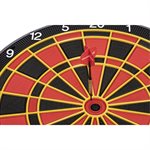 Jeu de fléchettes électronique Cricket Pro 450 Escalade Arachnid