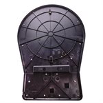 Escalade Arachnid Cricket Pro 750 Electronic Dart Board with 8-Player Score LED Display