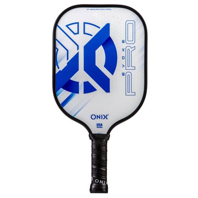ONIX Composite Evoke Pro V2 Paddle - Blue